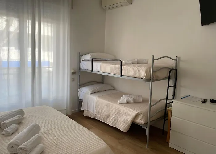 Hotel Barbiani