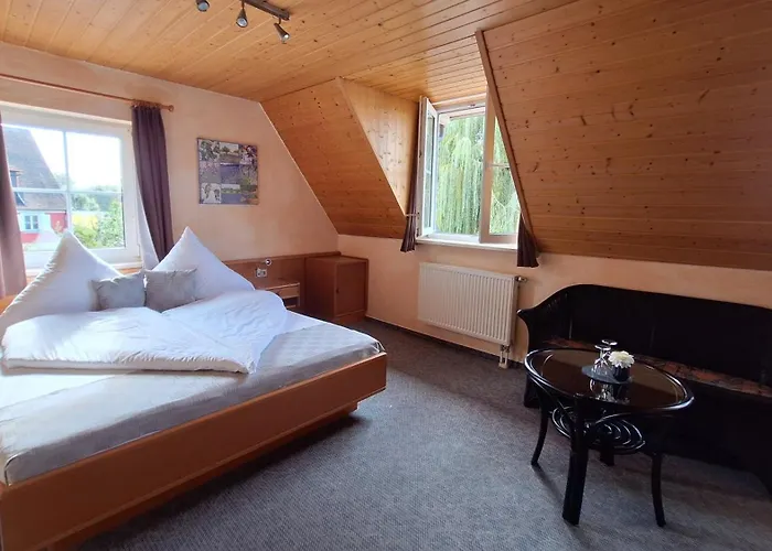 Hotel Klett B&B