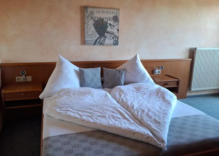 Hotel Klett B&B
