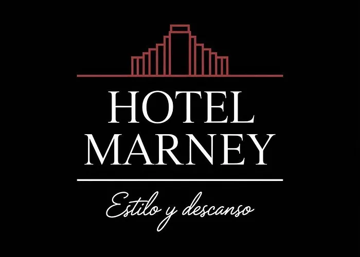 Hotel Marney Aguascalientes
