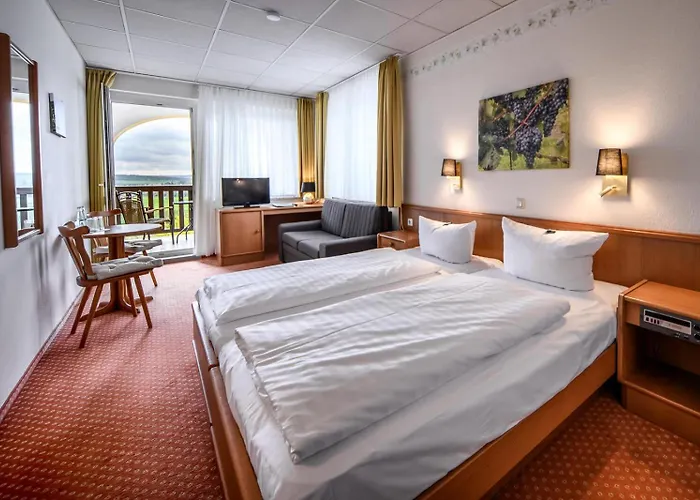 Hotel Rebschule