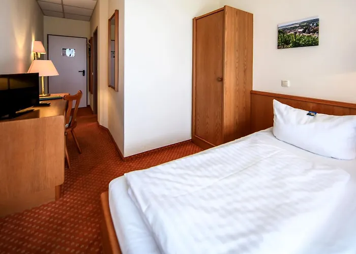 Hotel Rebschule