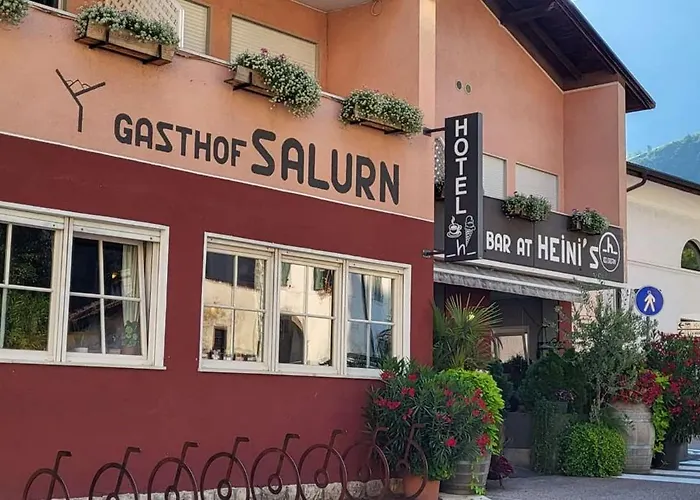 Gasthof Salurn