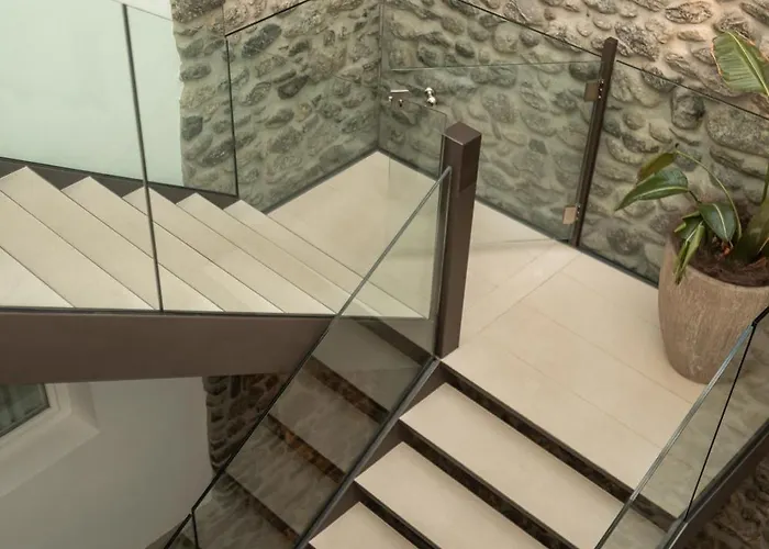 Kuntino Suites