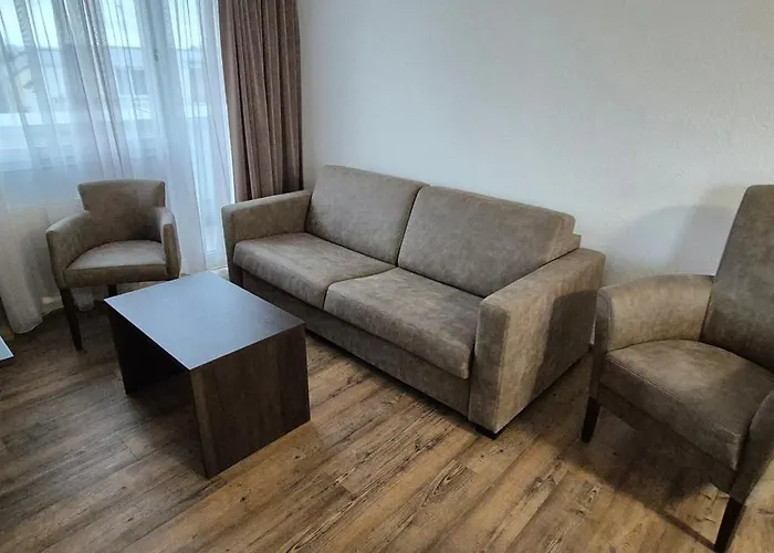 Melvi Hotel Goeppingen