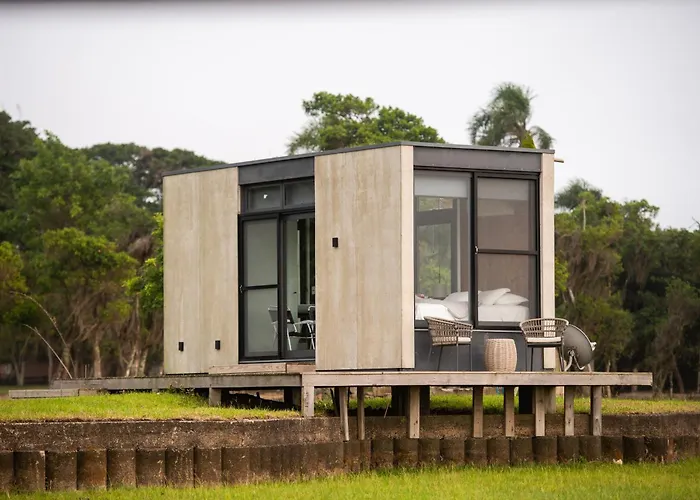 Fazenda Pontal Resort