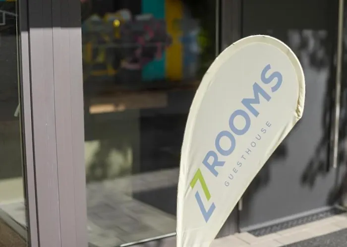 7Rooms - Self Check-In