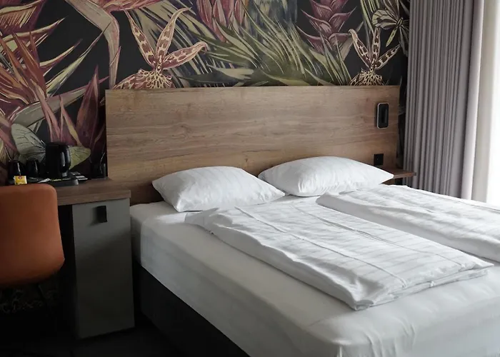 7Rooms - Self Check-In