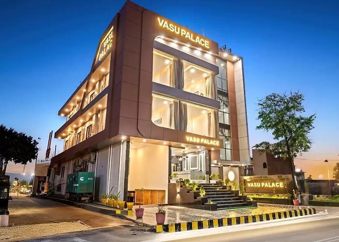 Vasu Palace