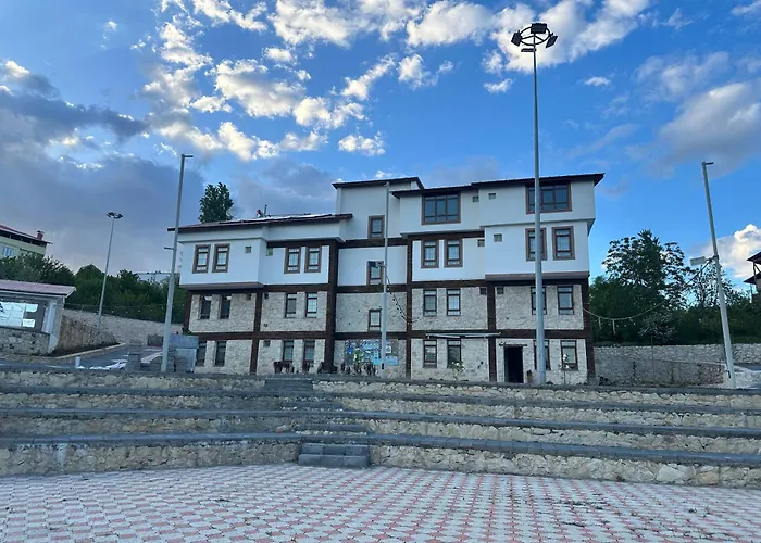 Kaskaloglu Hotel
