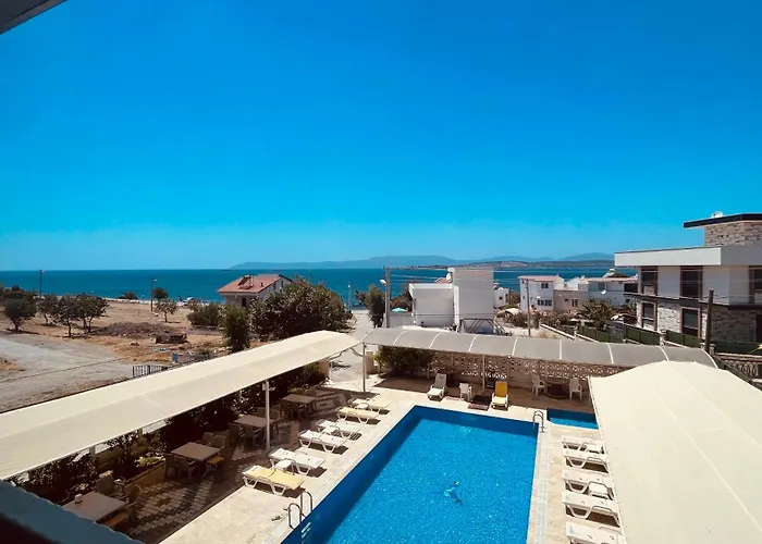 Teras Butik Otel