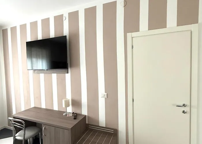 Ca Masawalsa Hotel