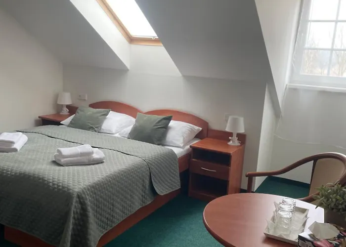 Hotel Karolina