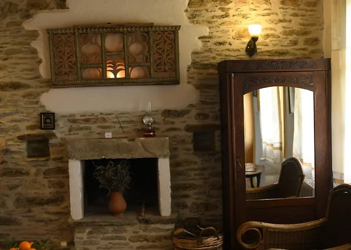 Nisanyan Hotel