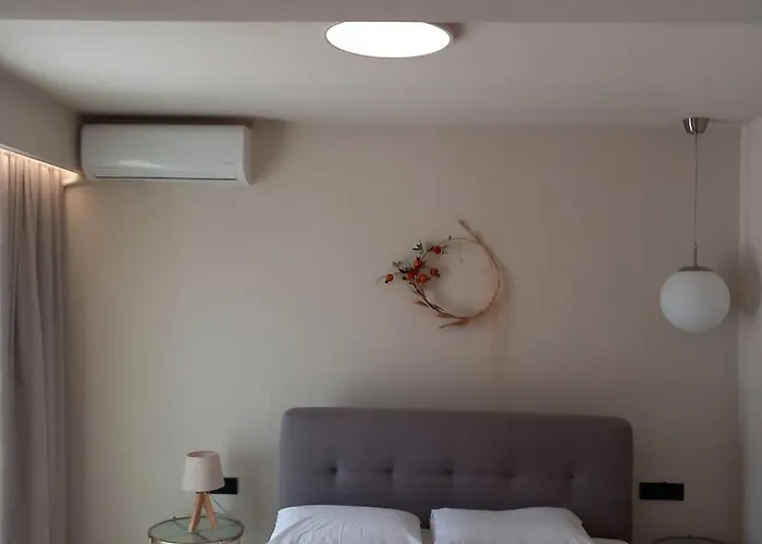 Hotel Assini Beach Tolo