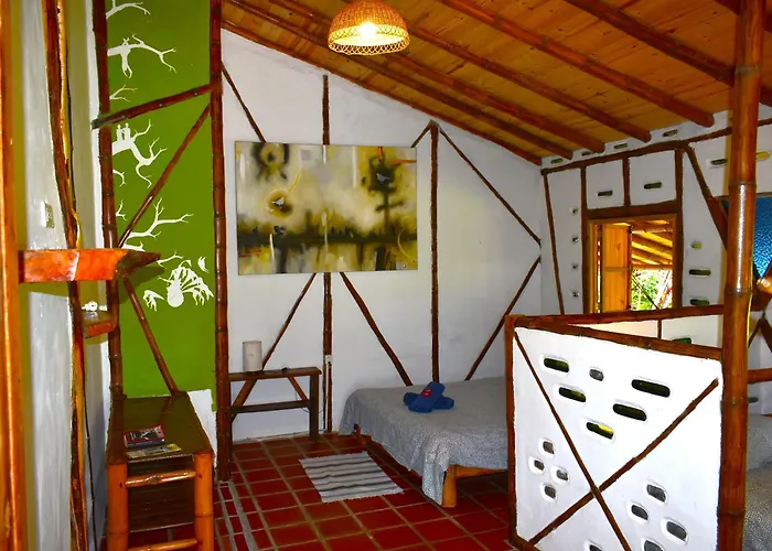 Hotel La Casa De Francois