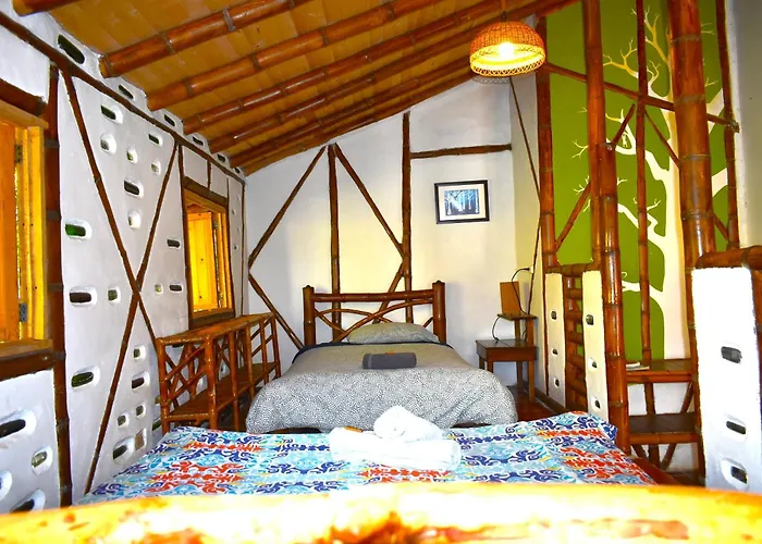 Hotel La Casa De Francois