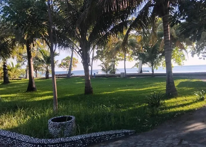 Hotel Wailiti
