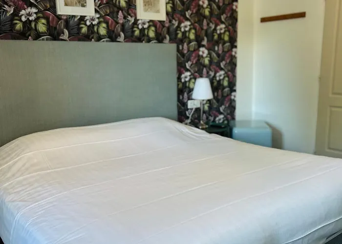 Hotel Le Lys
