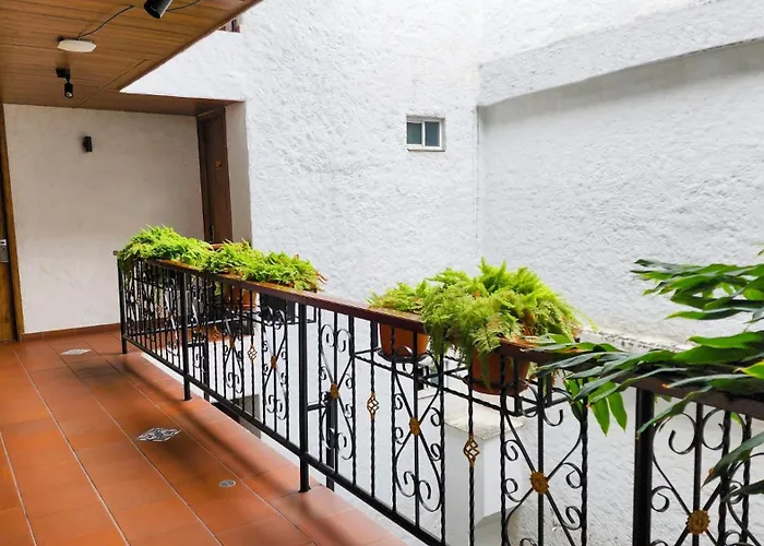 Hotel Casa Del Hidalgo Centenario - Business & Leisure