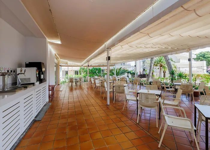 O7 Club Cala Ratjada