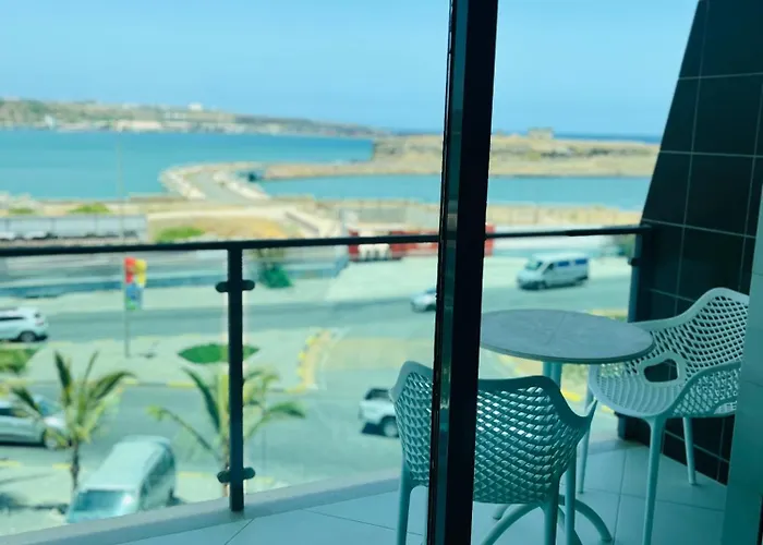 Beramar Hotel