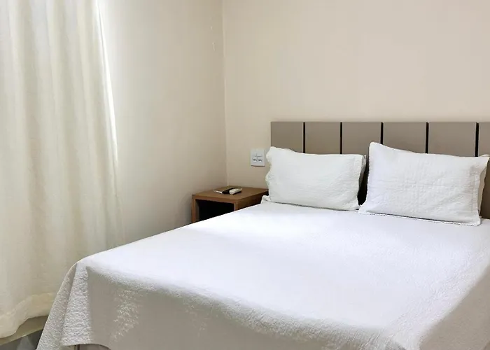 Pousada Shangrila Rp