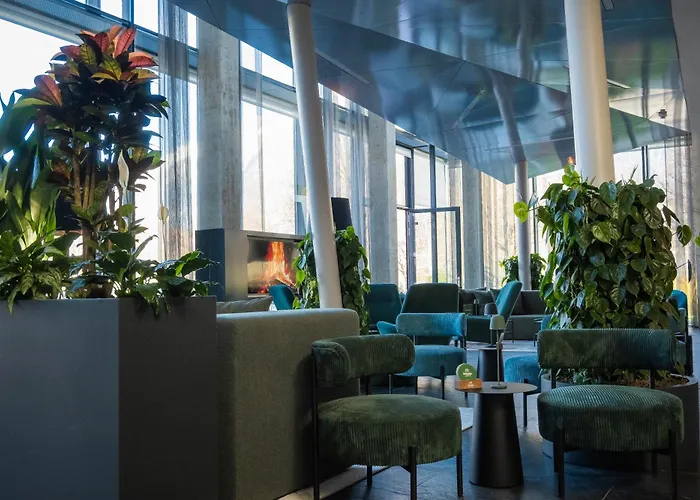 DION Hotel Wattens