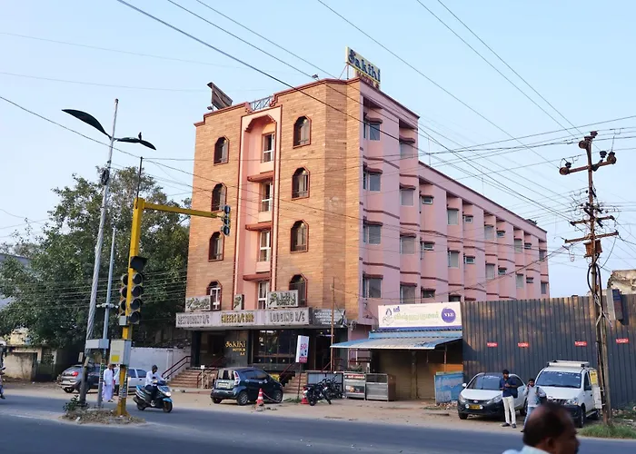 Sakthi Hotel