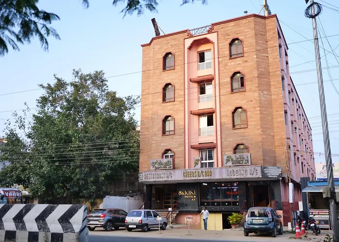 Sakthi Hotel