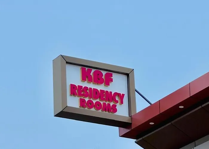 Kasaragod Bekal Fort Residency
