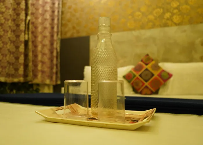 Hotel Alpineglo Yercaud