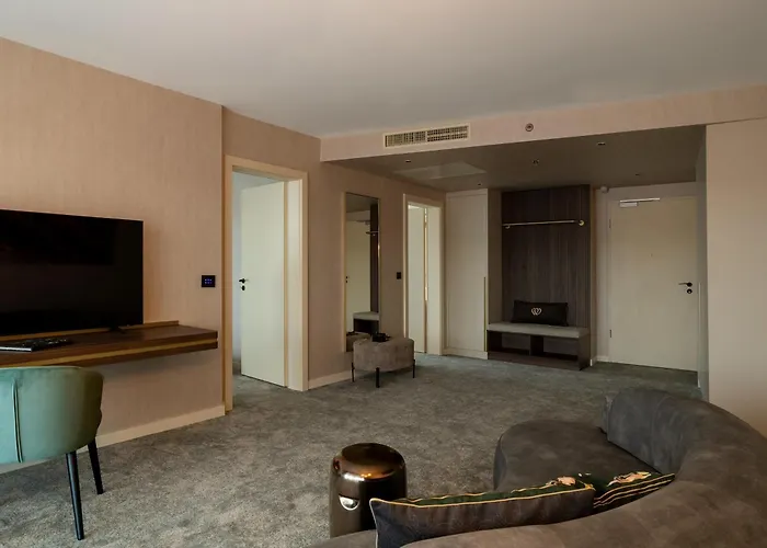 Le Primore Hotel & Spa