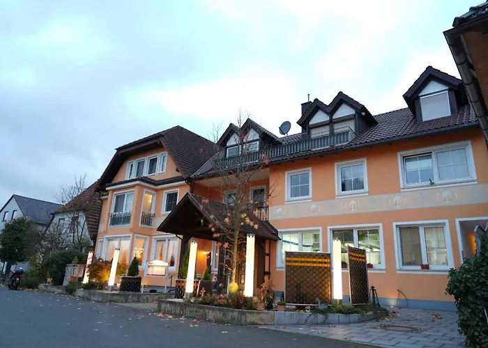 Hotel zum Müller