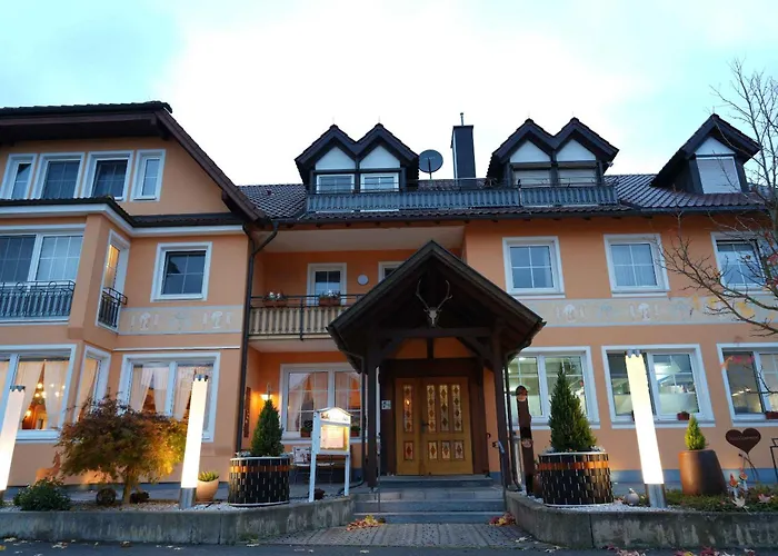Hotel zum Müller