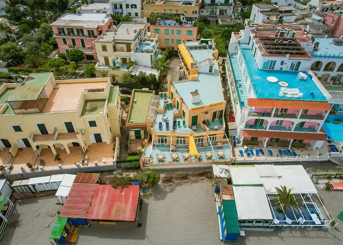 Hotel Rivamare