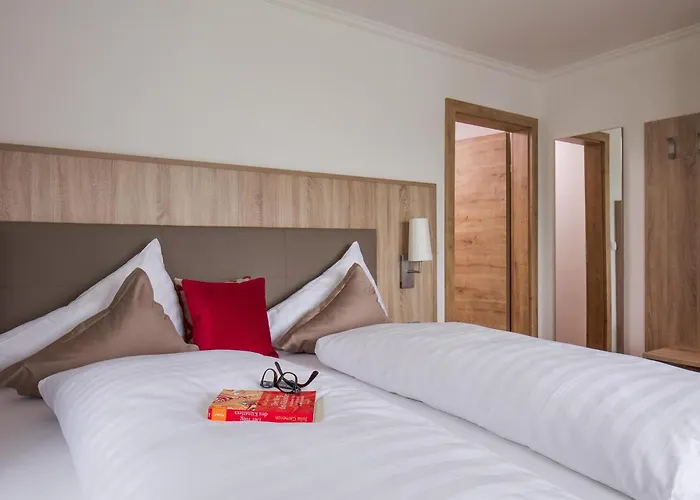 Alpenhotel Fernau