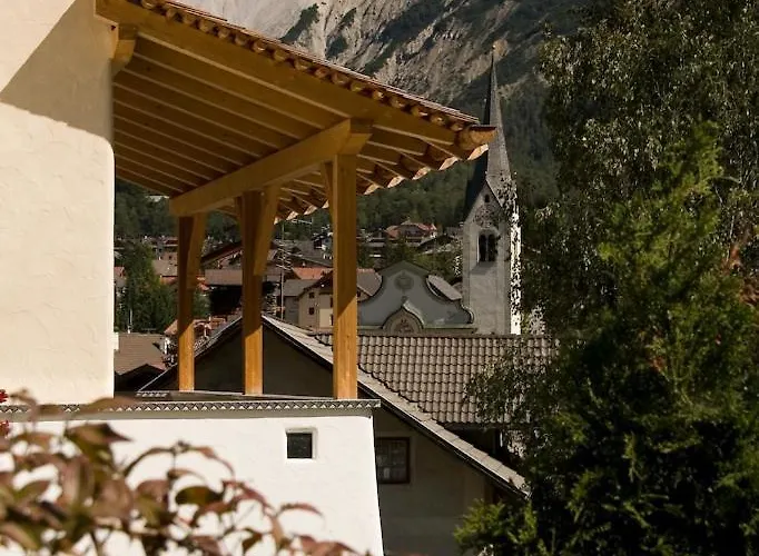 Boutique Hotel Olympia
