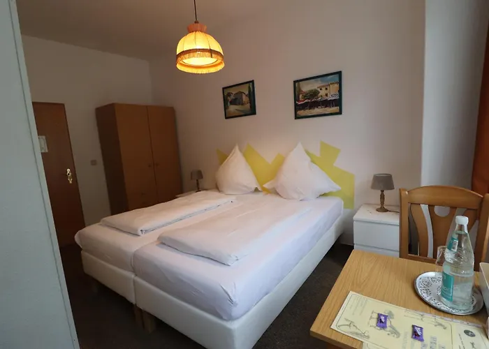 Hotel Weißes Roß