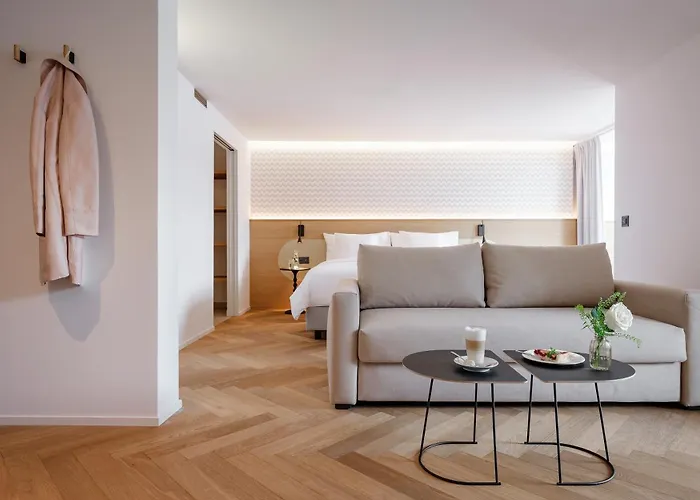 Campus Hotel Hertenstein