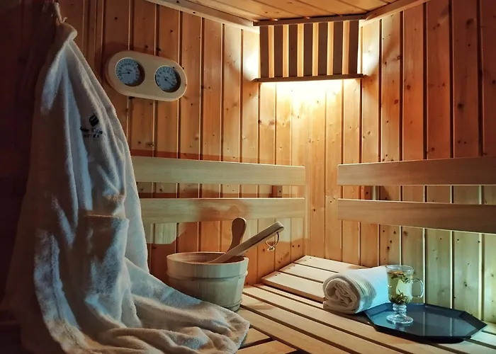 Hotel Dobry Klimat