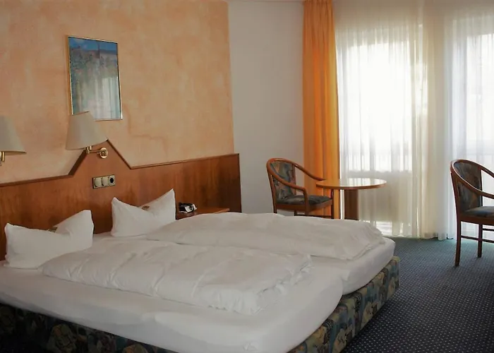 Hotel Schöne Aussicht