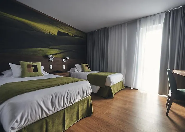Hotel Cruzeiro