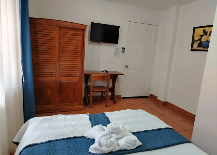 Park View Hotel&Restaurant