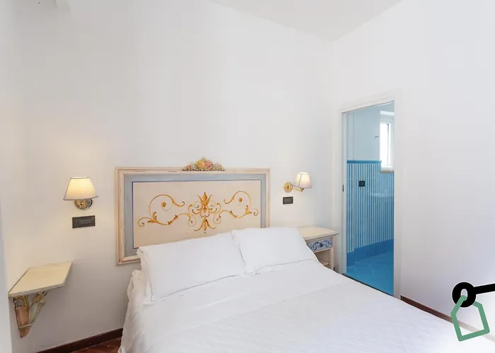 Hotiday Room Collection - Nerano
