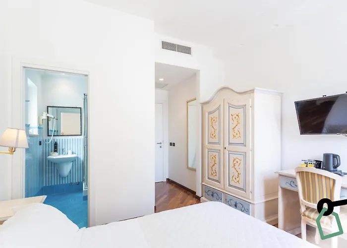 Hotiday Room Collection - Nerano