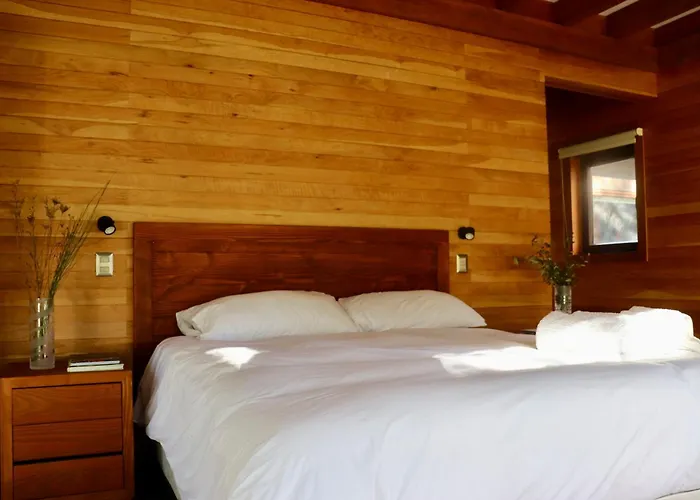 Claro De Luna Luxury Lodge & Guest House