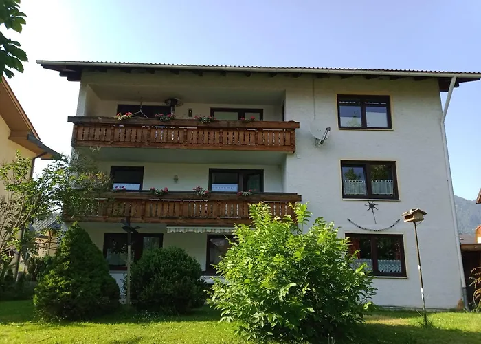 Gästehaus Lenz