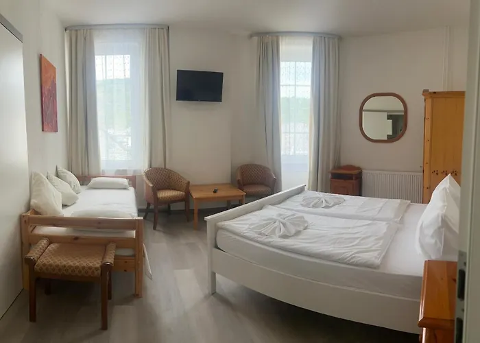 Hotel Ohm Patt