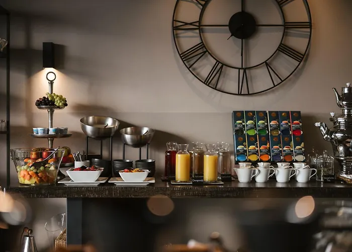 Mair Am Ort Living Hotel B&B